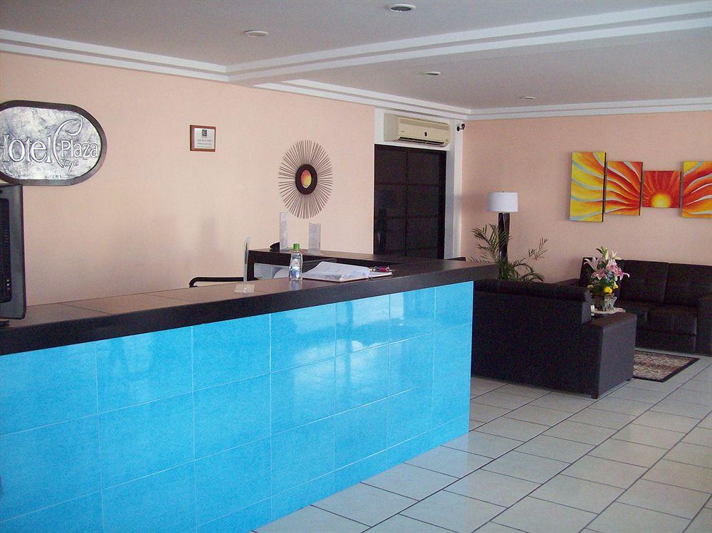 Hotel Plaza Playa ปลายาเดลการ์เมน ภายนอก รูปภาพ
