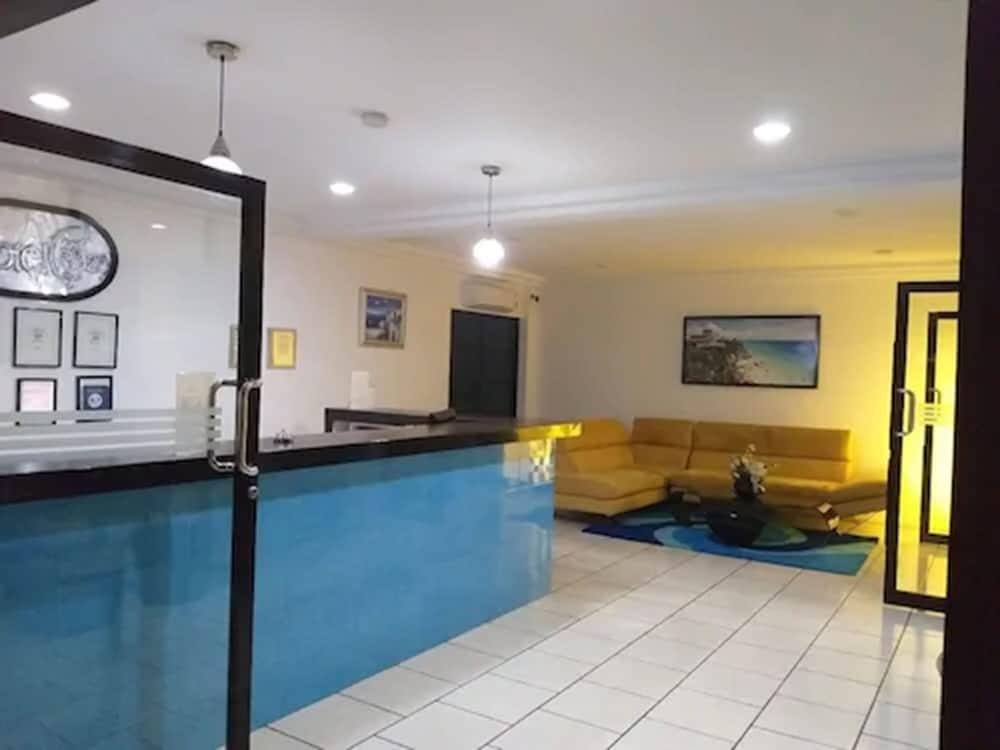 Hotel Plaza Playa ปลายาเดลการ์เมน ภายนอก รูปภาพ
