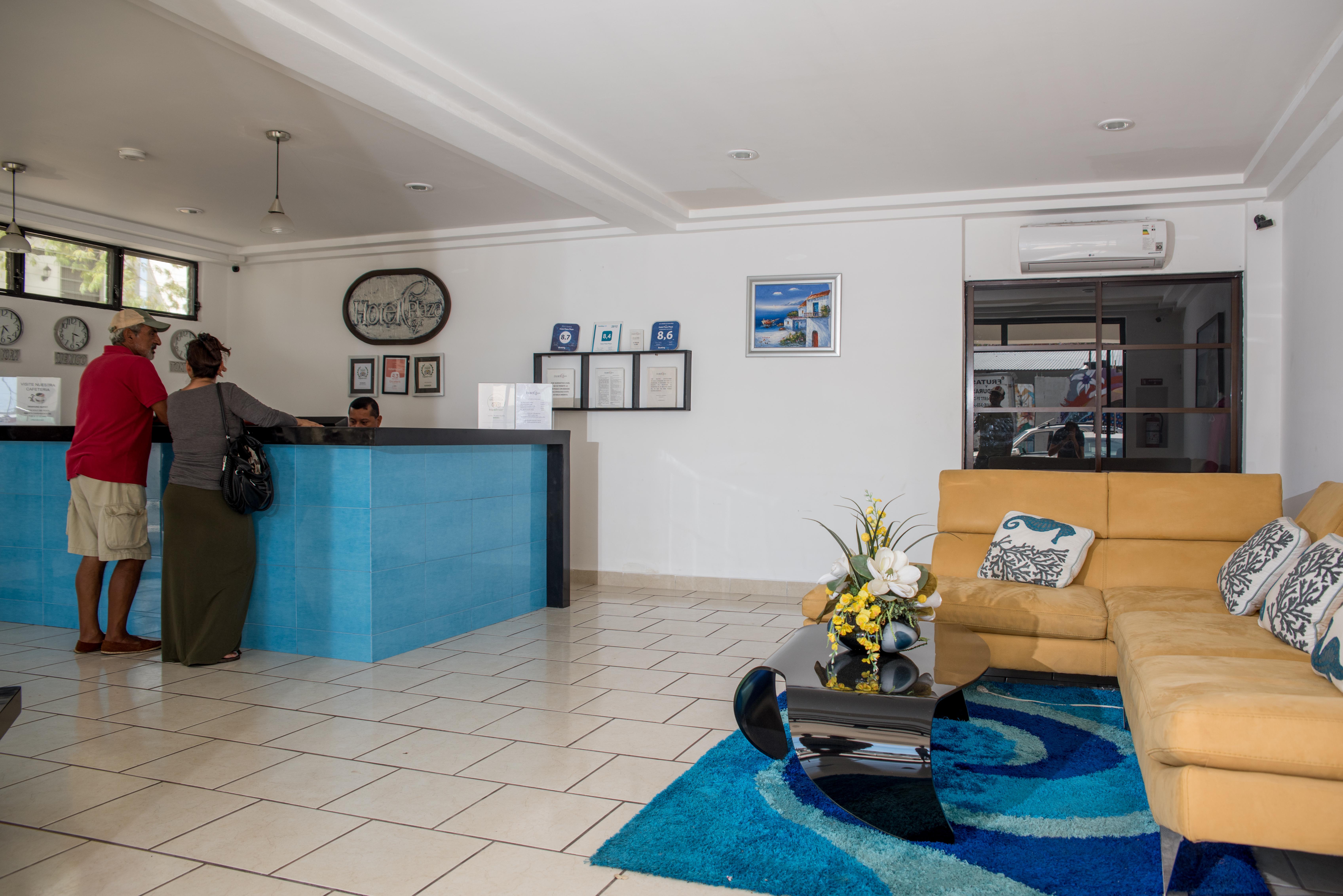 Hotel Plaza Playa ปลายาเดลการ์เมน ภายนอก รูปภาพ