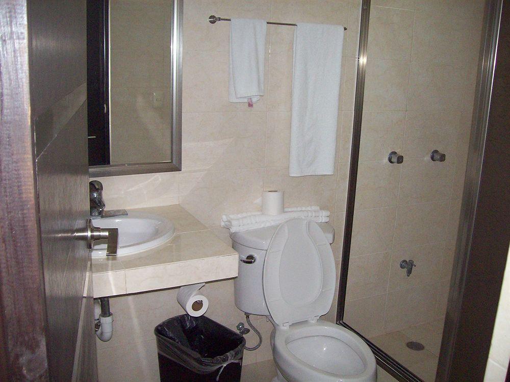 Hotel Plaza Playa ปลายาเดลการ์เมน ภายนอก รูปภาพ