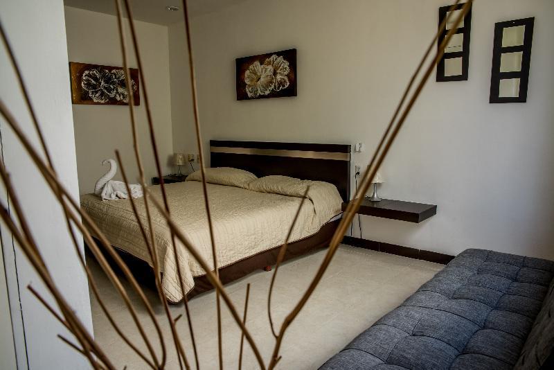 Hotel Plaza Playa ปลายาเดลการ์เมน ภายนอก รูปภาพ