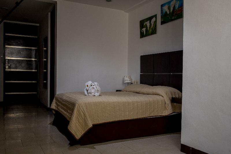 Hotel Plaza Playa ปลายาเดลการ์เมน ภายนอก รูปภาพ