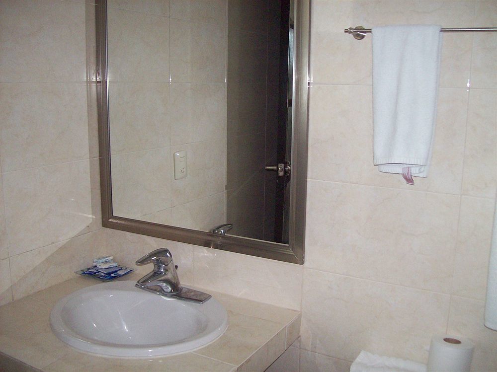 Hotel Plaza Playa ปลายาเดลการ์เมน ภายนอก รูปภาพ
