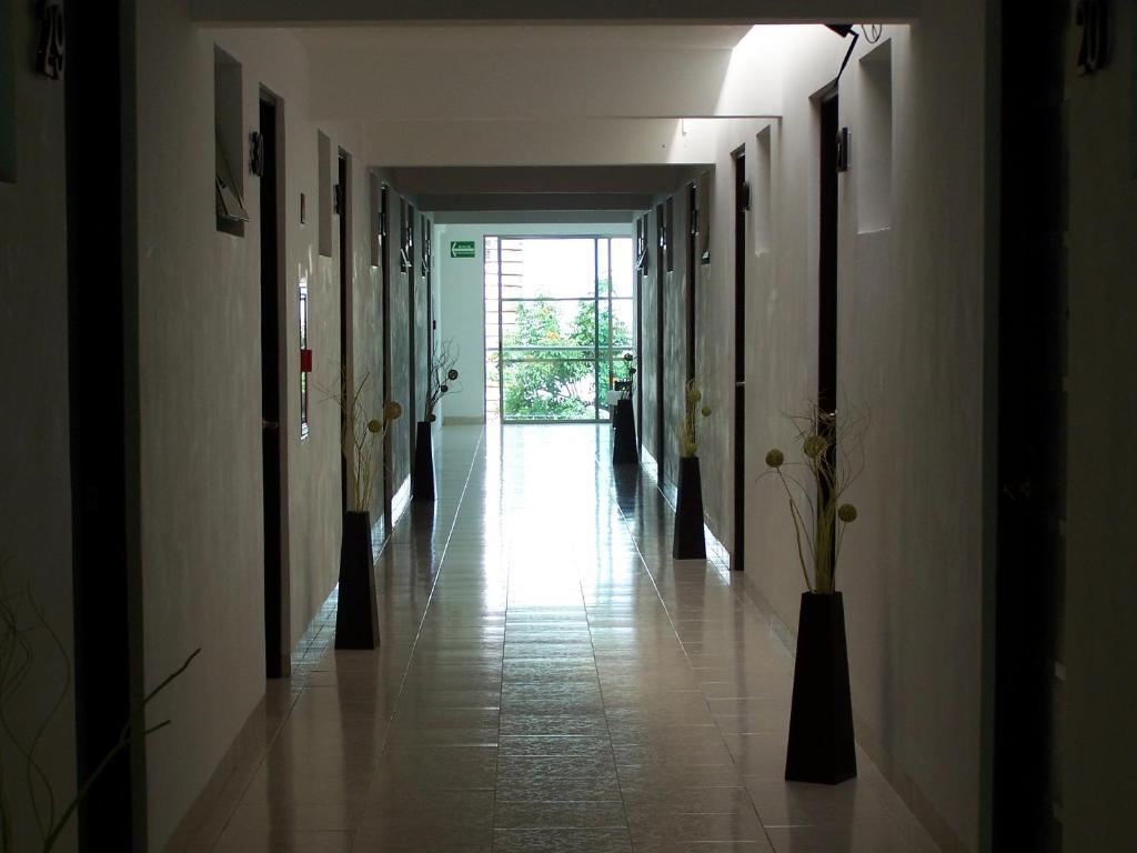 Hotel Plaza Playa ปลายาเดลการ์เมน ภายนอก รูปภาพ